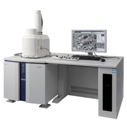 Scanning Electron Microscopy (SEM) with Energy Dispersive X-Ray Analysis (EDX)